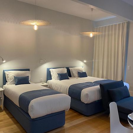 Mouzinho 244 - Porto Houses & Suites Exterior foto